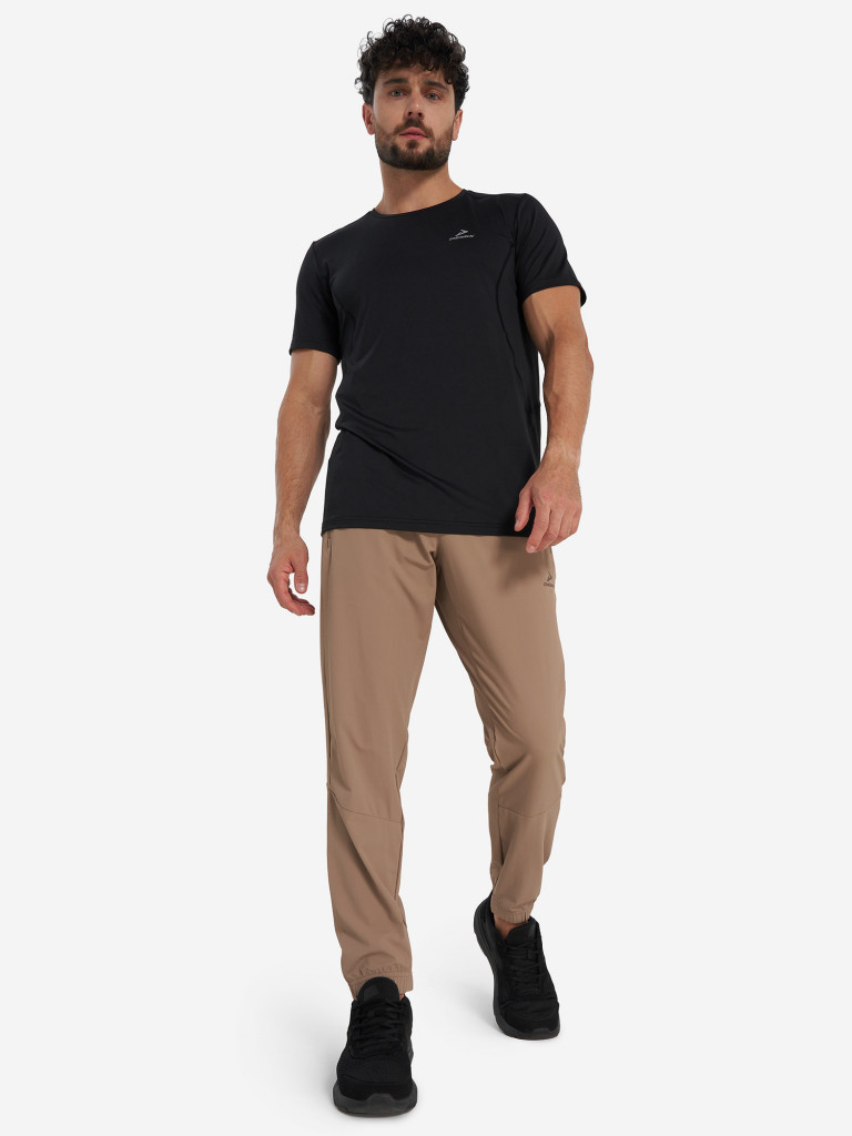 Брюки мужские Demix — фото №4