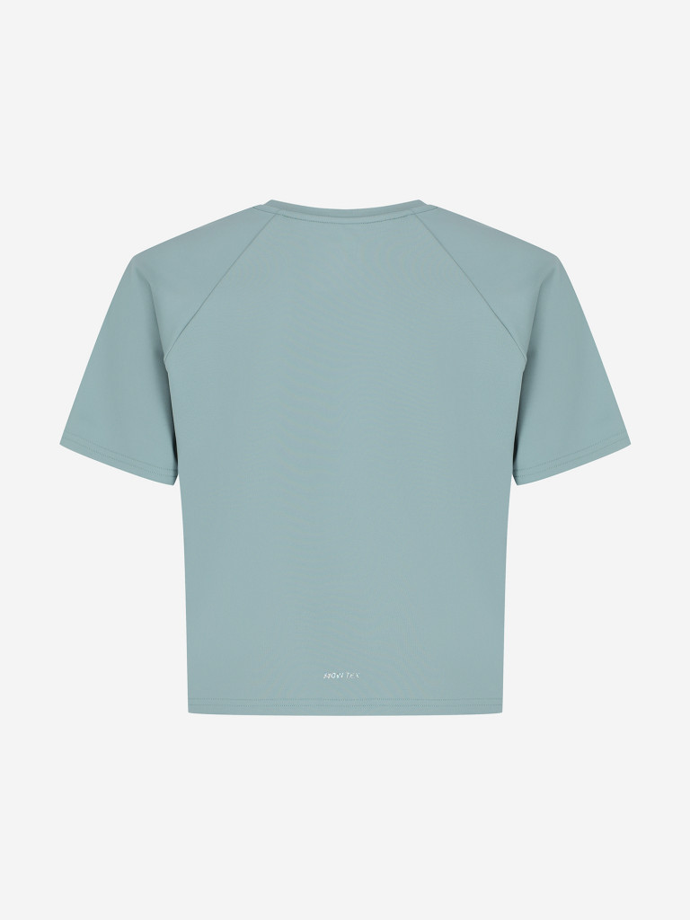 Demix қыздарға арналған футболкасы — фото №11