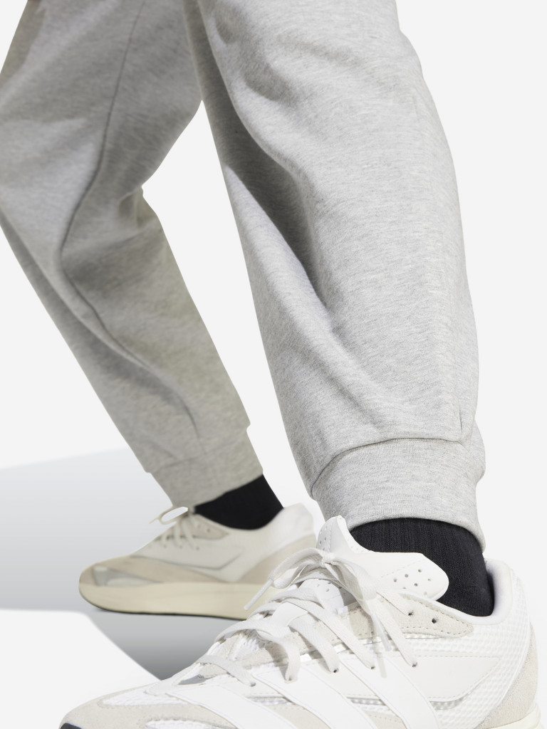 Брюки для девочек adidas — фото №6