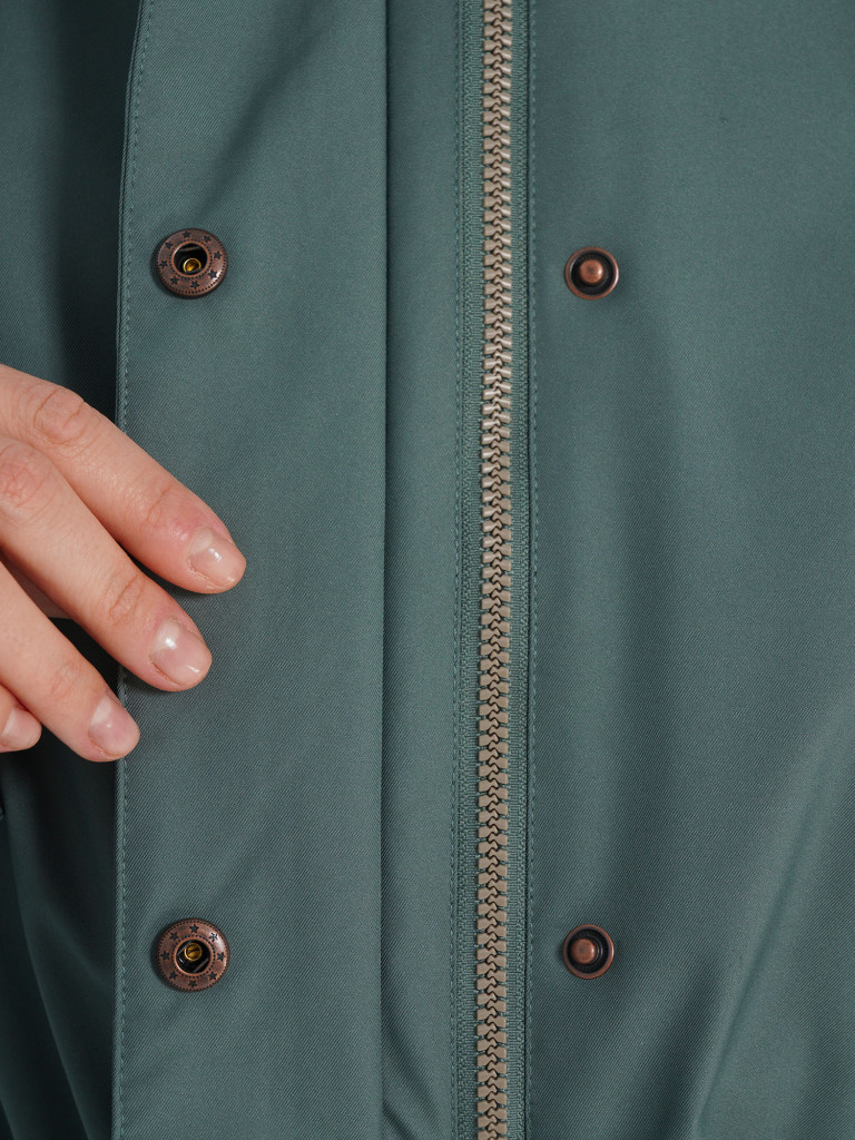 Куртка утепленная женская Cordillero — фото №15