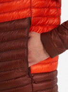 Mountain Hardwear Ghost Whisperer ерлер мамық курткасы — фото №8