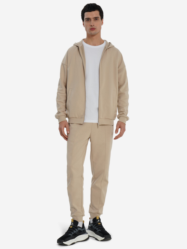 Толстовка мужская Demix — фото №4