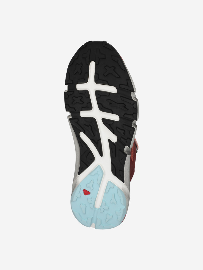 Ботинки женские Salomon Predict Hike Mid GTX W — фото №7