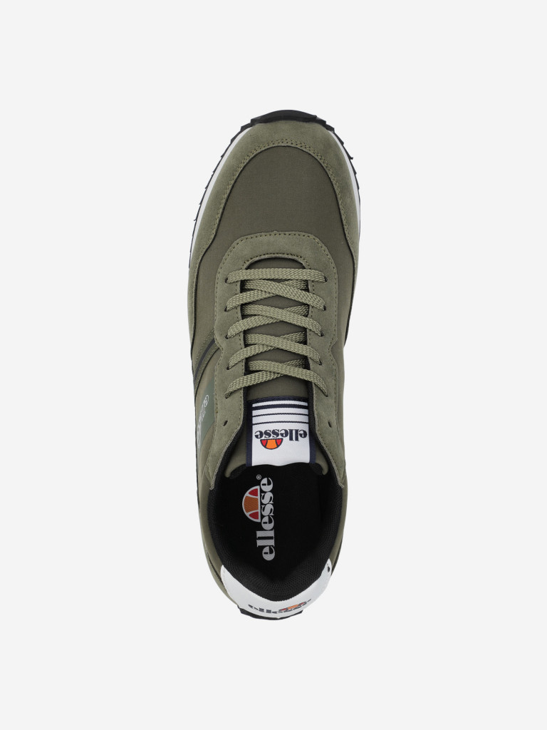 Кроссовки мужские Ellesse Patton — фото №6