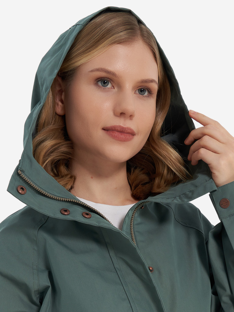 Cordillero жеңіл әйелдер курткасы — фото №7