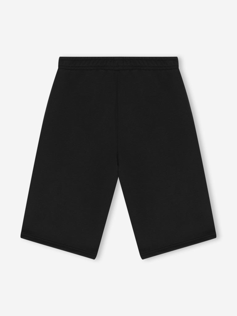 Шорты для мальчиков PUMA Mid90 S — фото №2