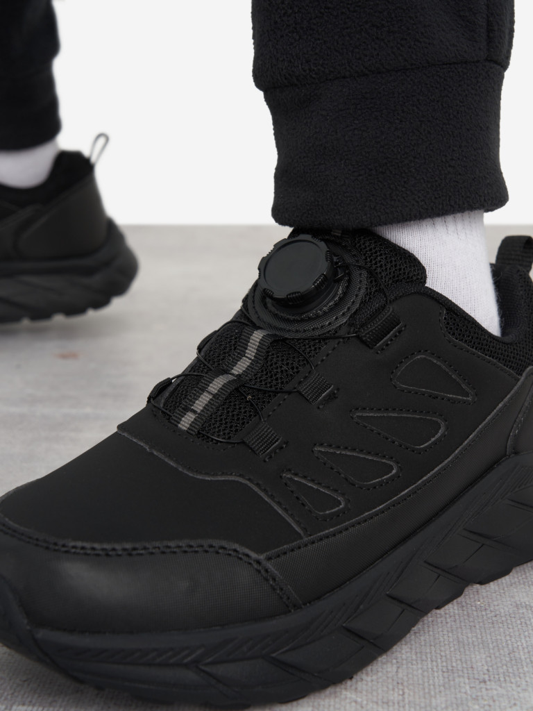 Кроссовки для мальчиков GSD — фото №9