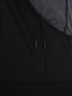 Брюки софтшелл женские Fischer Hybrid — фото №8