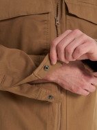 Куртка мужская Columbia Tanner Ranch Field Jacket — фото №7