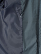 Пальто утепленное для девочек Oldos! — фото №13