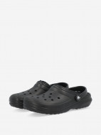 Сабо детские Crocs Classic Lined — фото №2