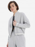 Robe di Kappa оверсайз әйелдер қалың жемпірі — фото №5