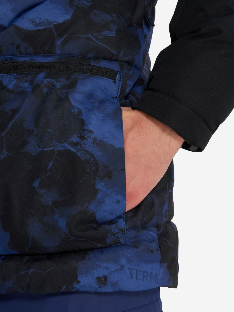 Пуховик мужской Termit — фото №7