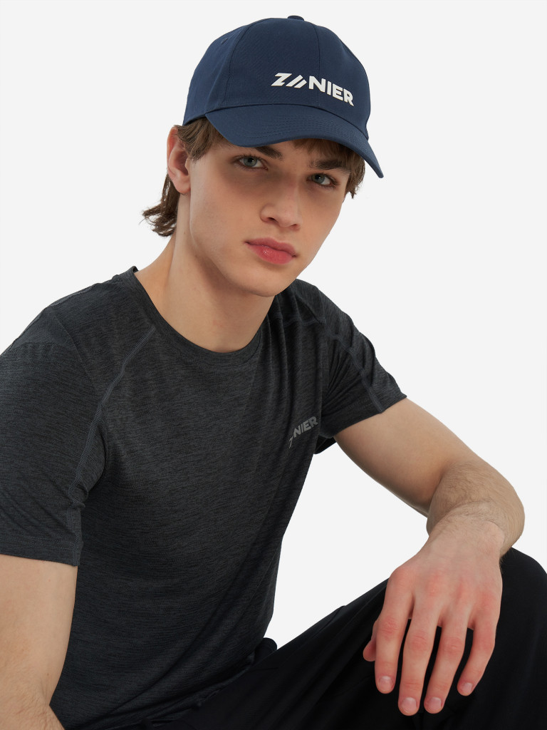 Zanier бейсболкасы — фото №8