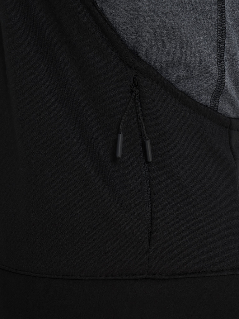 Брюки софтшелл женские Fischer Hybrid — фото №8