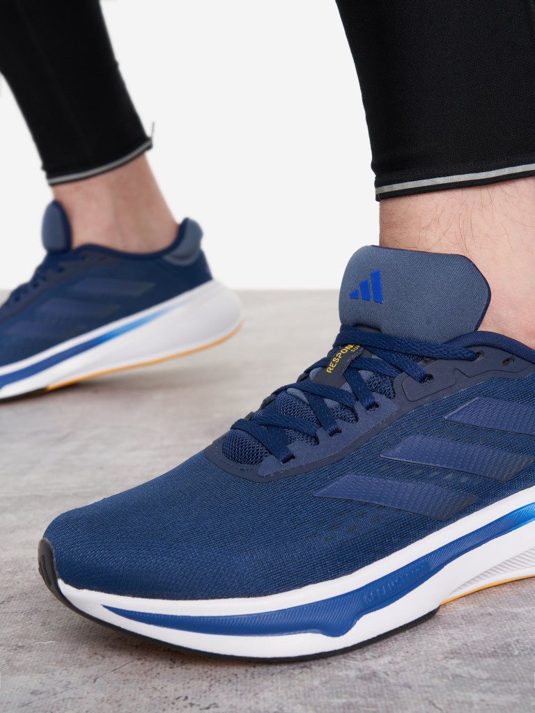 Кроссовки мужские adidas Response Super — фото №8