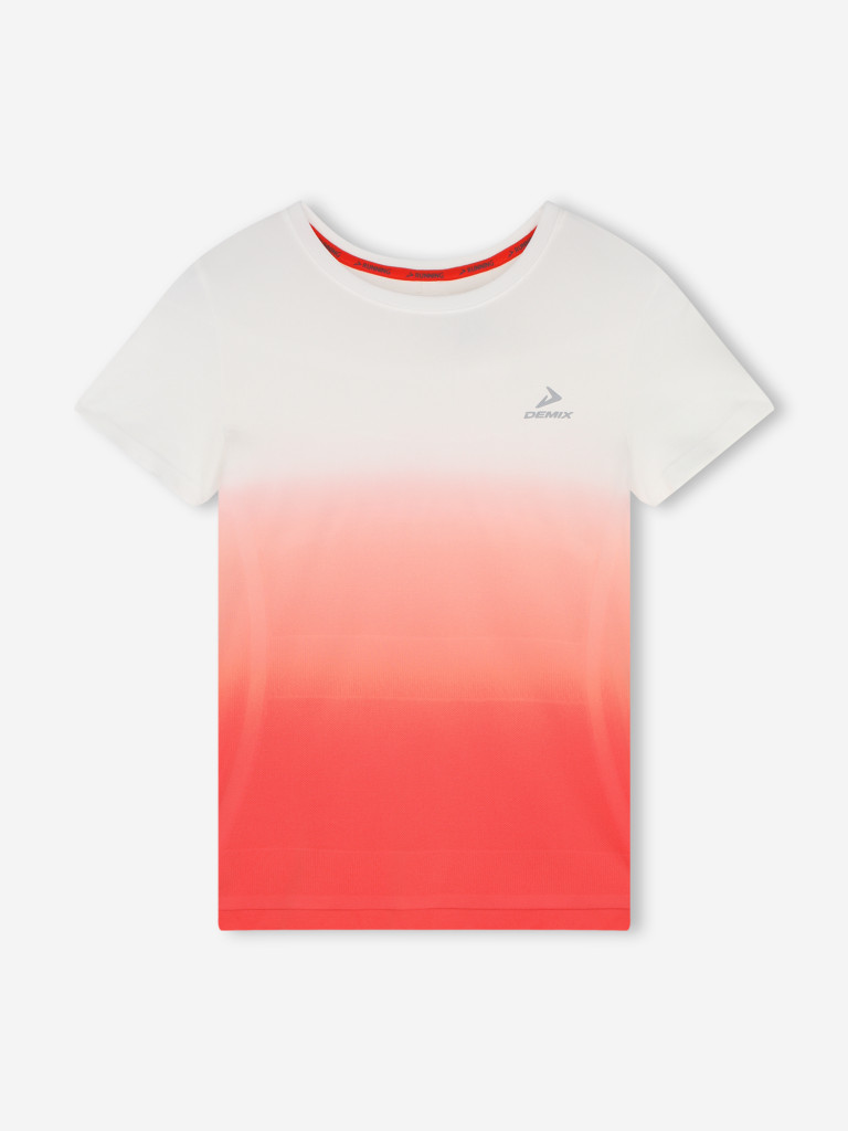 Футболка женская Demix — фото №8