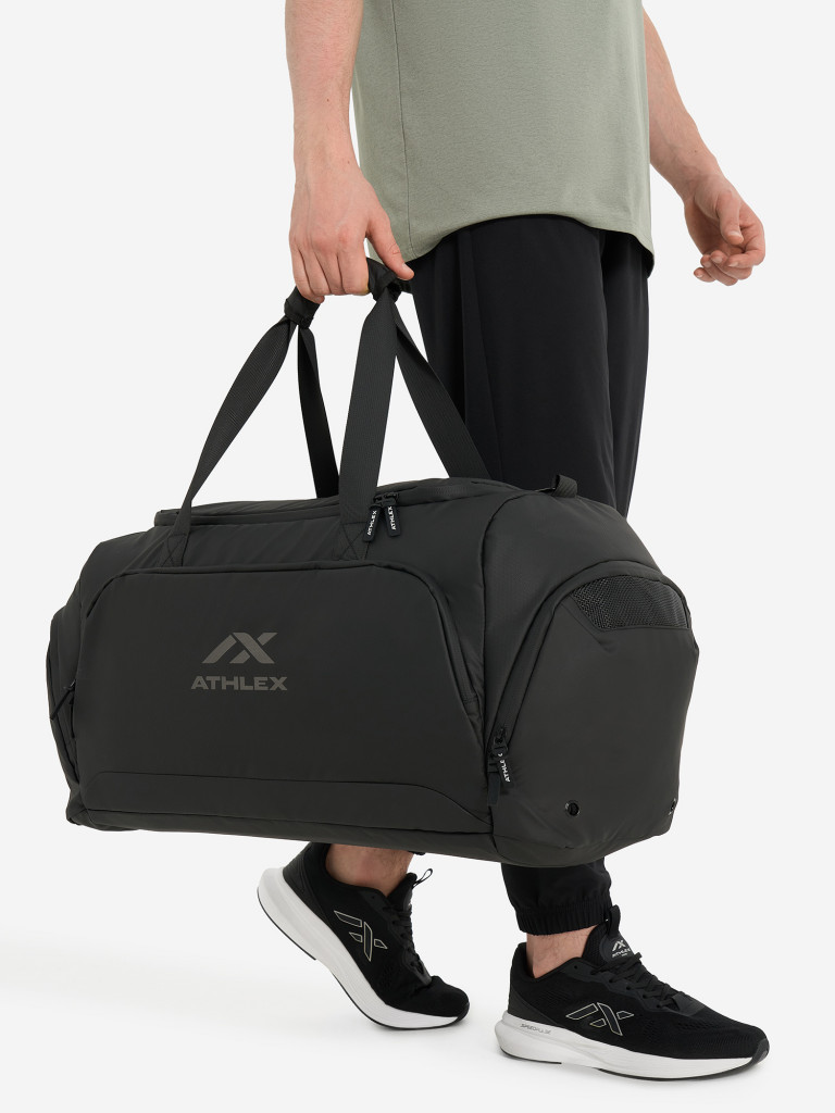 Athlex сөмкесі — фото №8