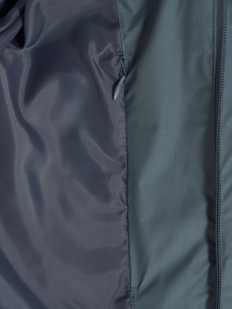 Пальто утепленное для девочек Oldos! — фото №13