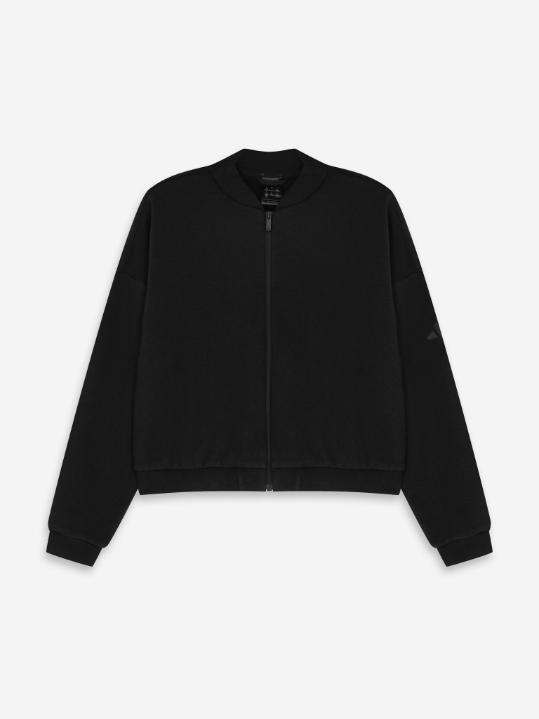 Толстовка женская adidas — фото №10