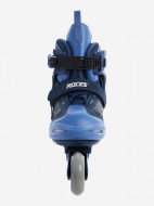 Роликовые коньки детские Roces Moody X Boy Tif — фото №3