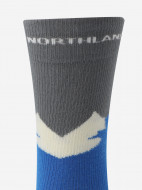 Носки Northland, 1 пара — фото №3