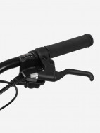 Велосипед горный женский Denton Aura 2.0 27.5" — фото №8