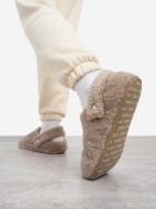 Сабо утепленные женские Crocs Classic — фото №8