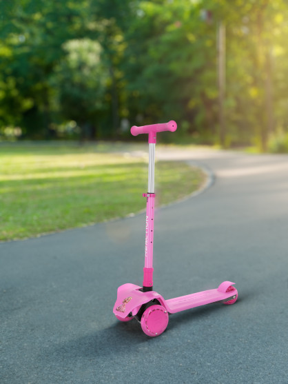 Самокат детский Reaction JOY 2.0