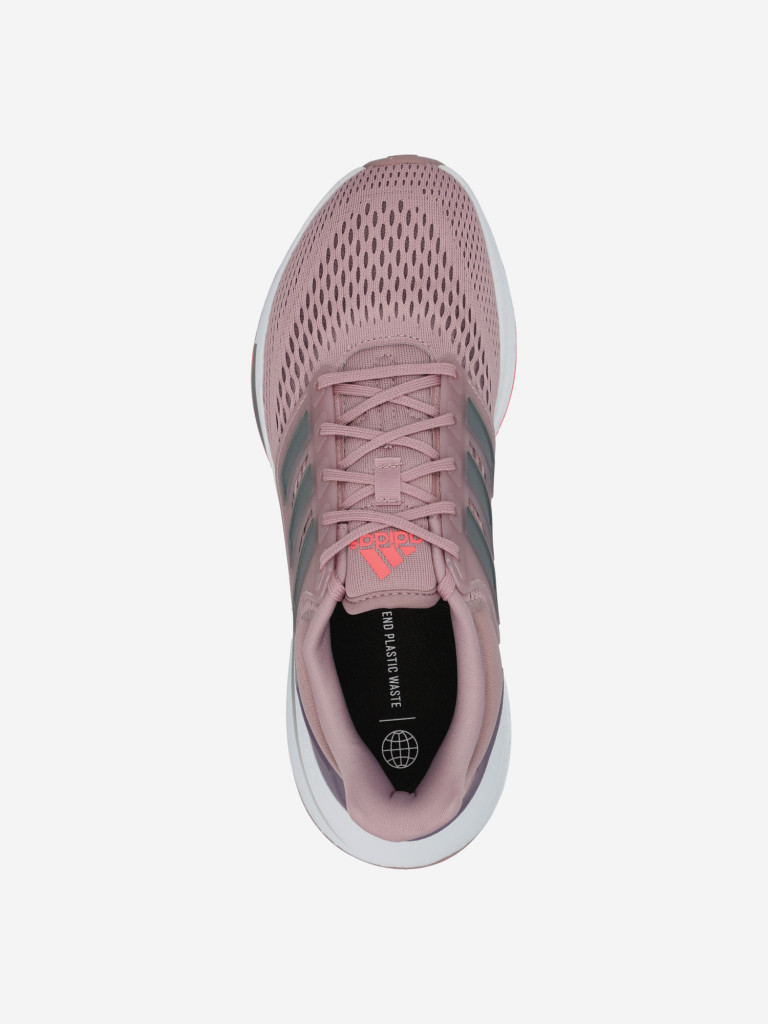 Кроссовки женские adidas EQ21 Run — фото №6