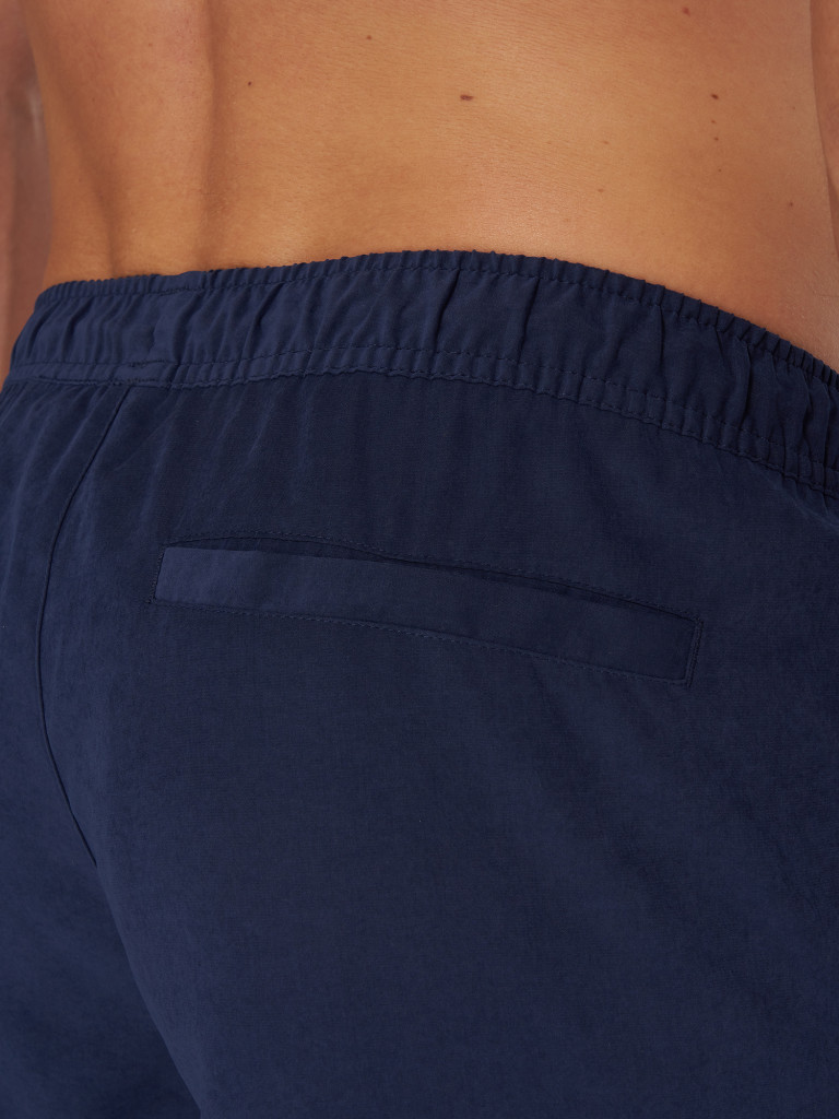 Шорты плавательные мужские FILA — фото №4