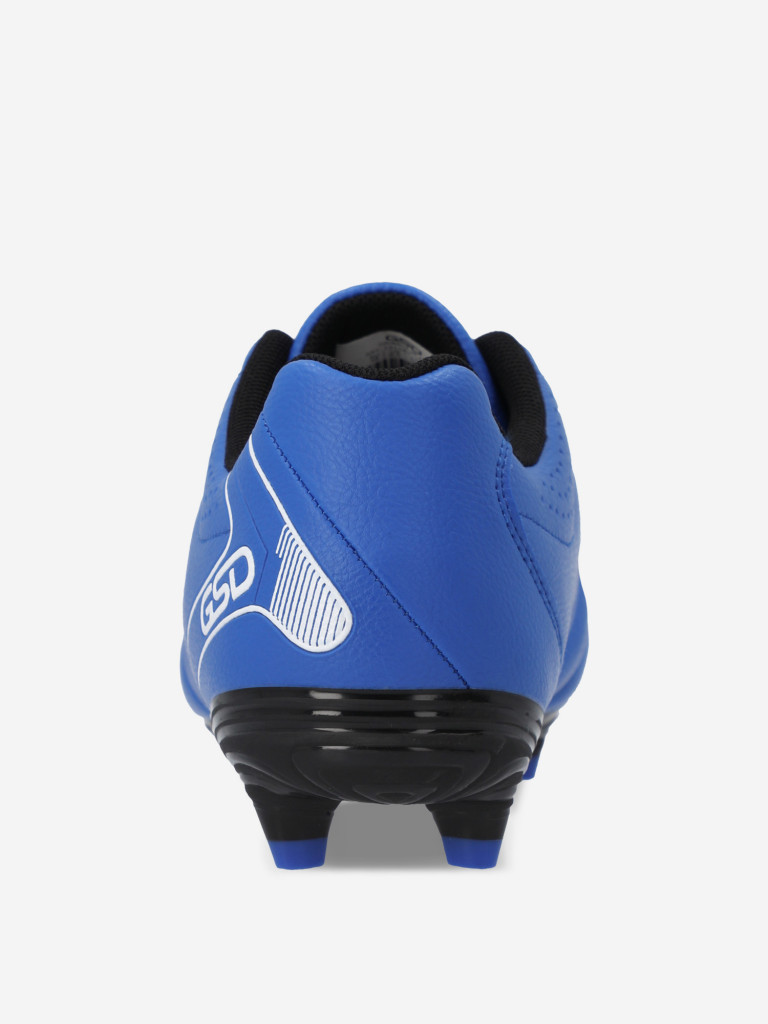 GSD Dribble Jr Fg ұлдар бутсы — фото №4
