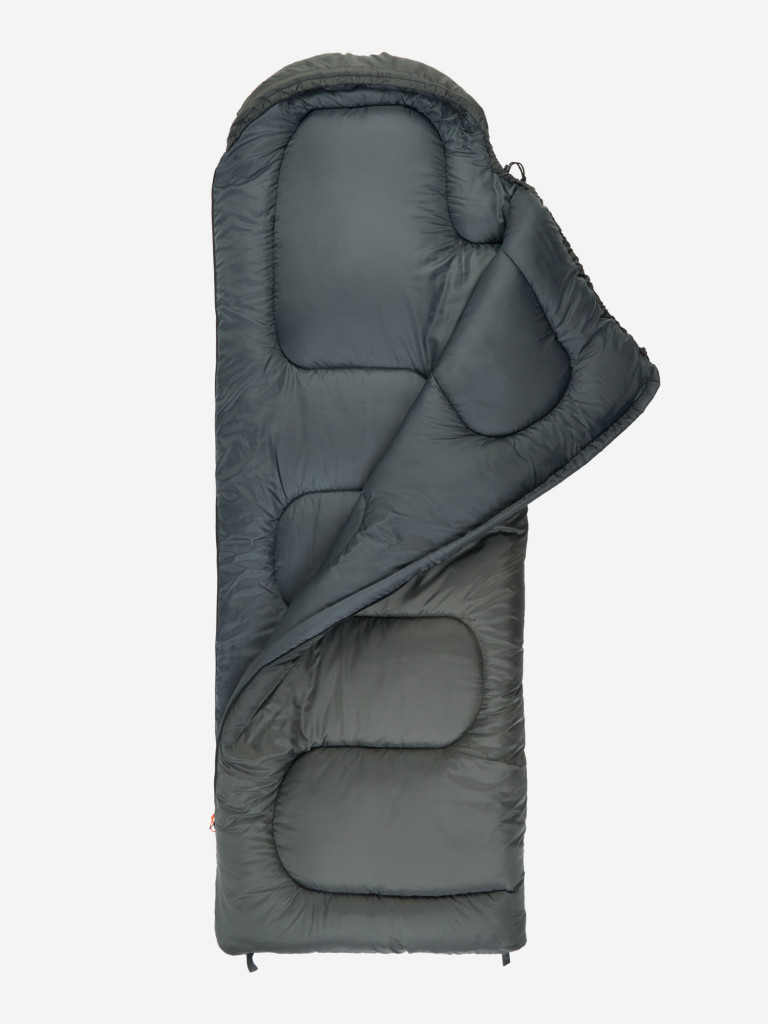 Спальный мешок Outventure Basic -10 — фото №3