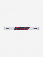 Маска Uvex Gravity FM — фото №4