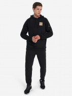 Columbia Beaumount Hoodie ерлер флис жемпірі — фото №4