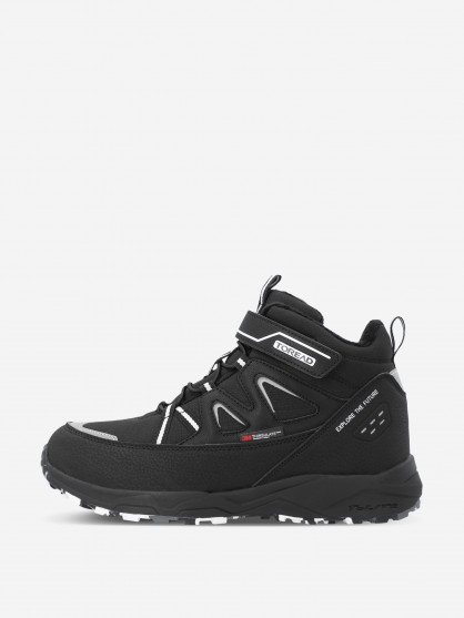 Ботинки утепленные для мальчиков Toread