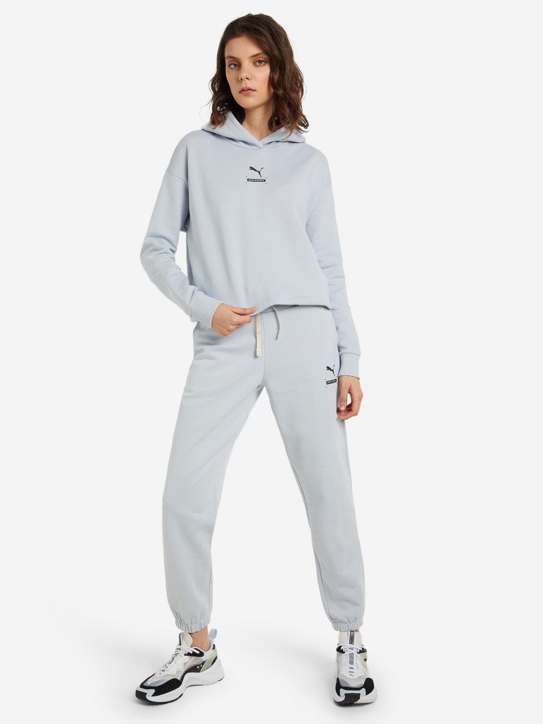 Худи женское PUMA Better — фото №3