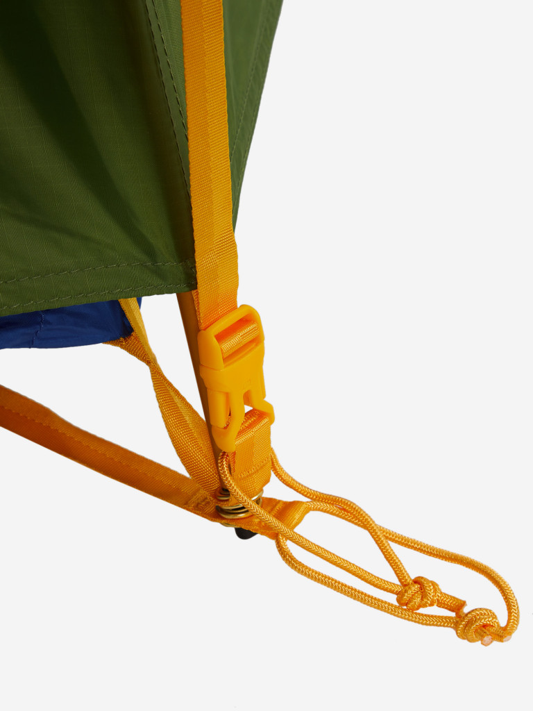 Marmot Limelight екі орынды шатыры — фото №29