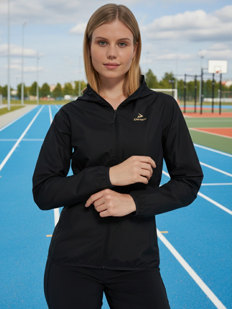 Demix әйелдер мембраналы курткасы