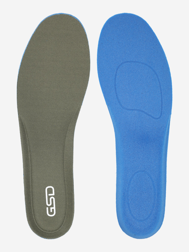 Кроссовки мужские GSD Petros — фото №7