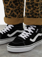 Кеды женские Vans Filmore Hi — фото №8