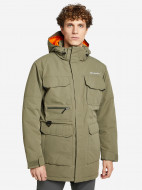 Куртка утепленная мужская Columbia Landroamer Parka
