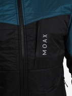 Moaxsport Royal ерлер жылы курткасы — фото №10