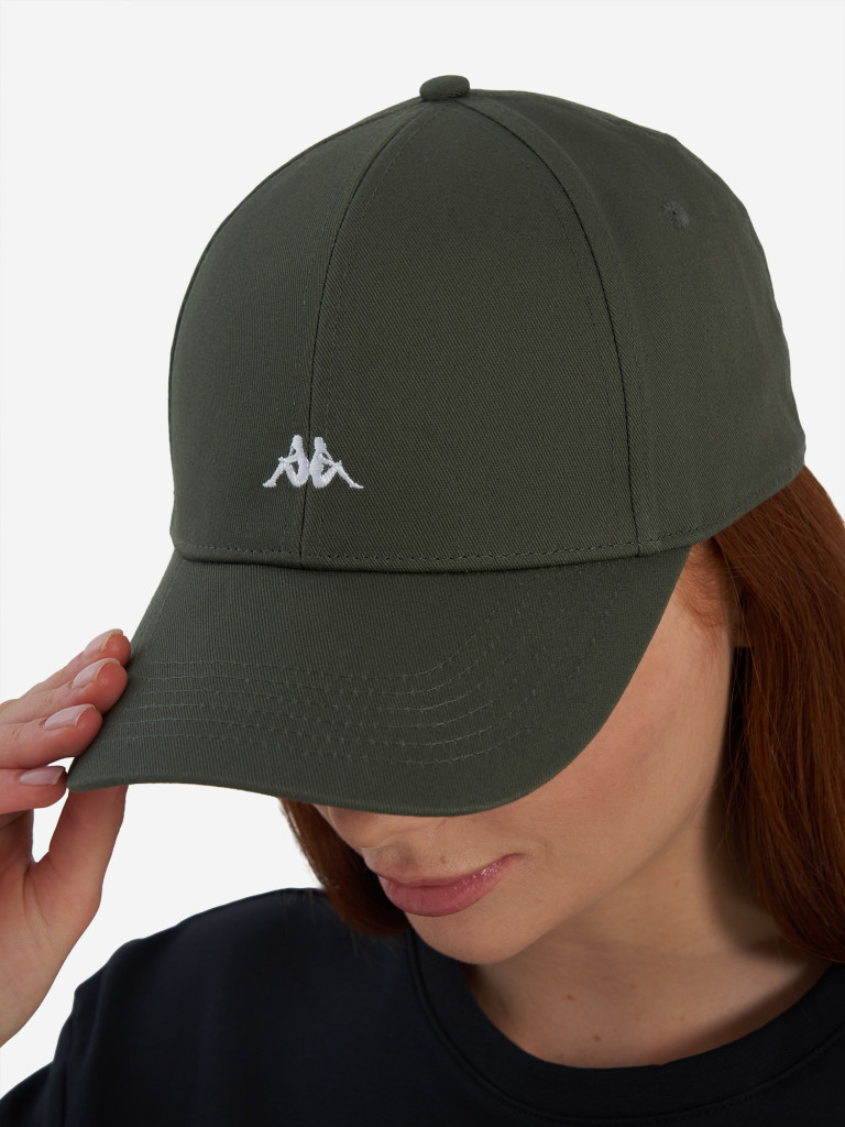 Kappa бейсболкасы — фото №7