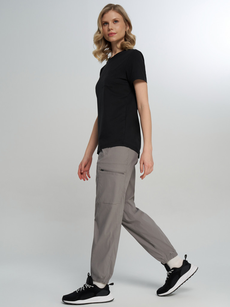 Mountain Hardwear Dynama High Rise Utility Jogger әйелдер шалбары — фото №5