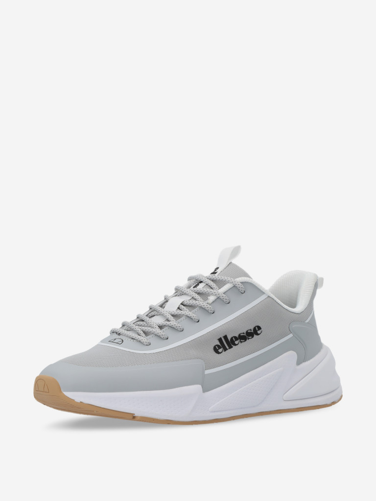 Кроссовки мужские Ellesse Evro Runner Am Light — фото №3