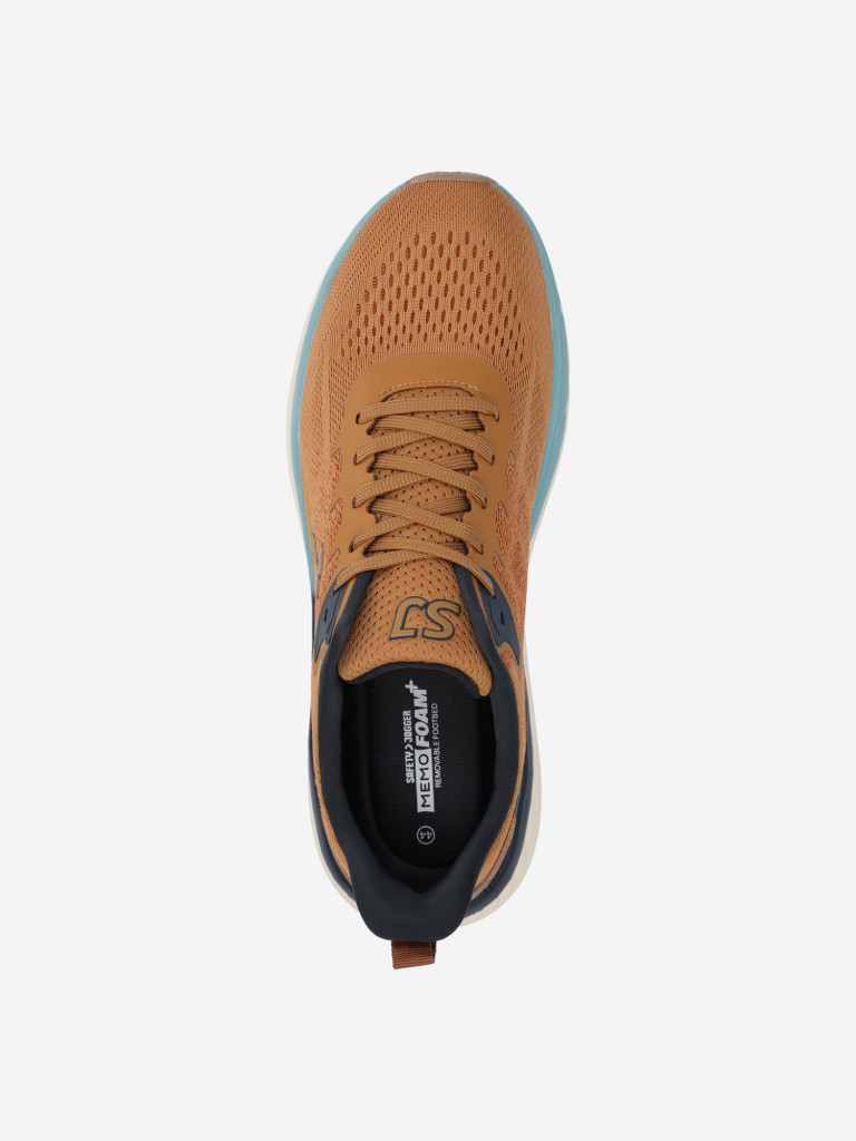 Кроссовки мужские Safety Jogger SJ Grip — фото №6