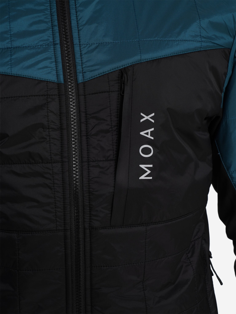 Moaxsport Royal ерлер жылы курткасы — фото №10