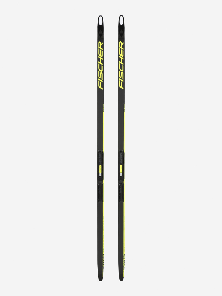 Беговые лыжи детские Fischer Carbonlite Skate IFP