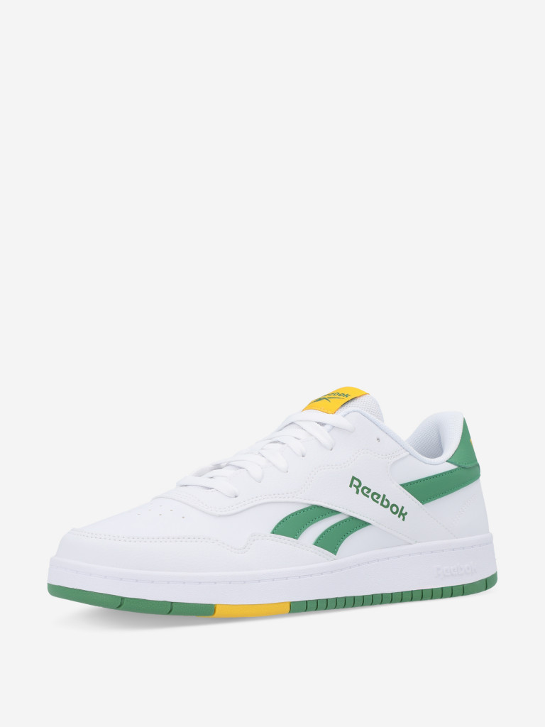 Кеды мужские Reebok Bb 1000 — фото №3